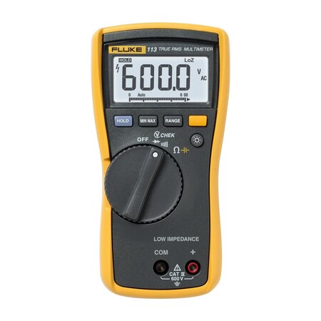 Fluke Utility Multimeter 3078875